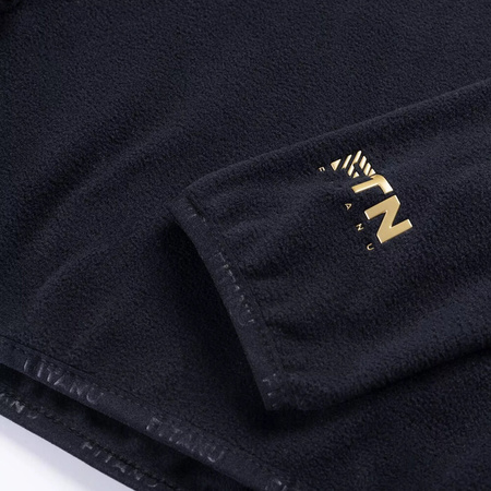 Damski polar bluza polarowa Fitanu Ferla II Polartec W rozmiar S