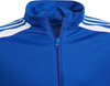 Bluza dla dzieci adidas Squadra 21 Training Youth niebieska GP6457
