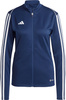 Bluza damska adidas Tiro 23 League Training granatowa HS3511
