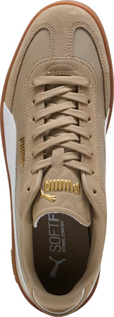 Buty Puma Club II beżowe 397447 35
