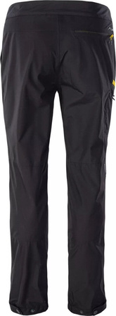 Męskie spodnie trekkingowe membrana 10000mm Elbrus Garii rozmiar XXL