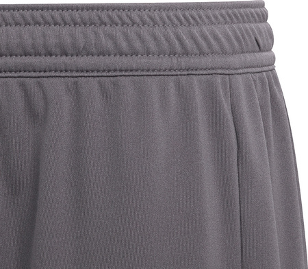 Spodenki dla dzieci adidas Entrada 22 szare H57507