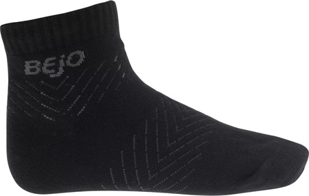 Dziecięce skarpety do kostki bawełniane Bejo Meias Jr 2 Pary rozmiar 33-35