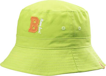 Dziecięcy kapelusz Bucket czapka bawełniana Bejo Linco Kdb