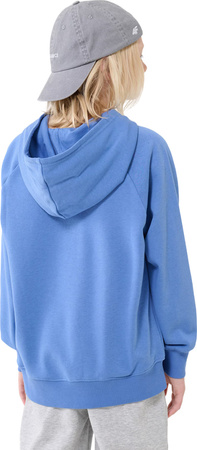Bluza dla chłopca 4F M1712 jasny niebieski 4FJWSS25TSWSM1712 34S