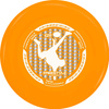 Talerz dysk do frisbee Sunflex Freestyle średnica 26 cm 81101