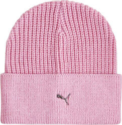 Czapka Puma Metal Cat Beanie jasnoróżowa 024874 05