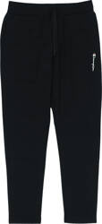 Spodnie męskie Champion Straight Hem czarne 220310 KK001