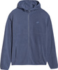 Polar męski bluza polarowa 4F M321 denim 4FWSS25TFLEM321 32S