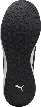 Buty męskie Puma Softride Carson Fresh czarne 310155 01