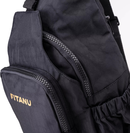 Plecak miejski trekkingowy Fitanu Mattea pojemność 7 l