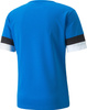 Koszulka męska Puma teamRISE Jersey niebieska 704932 02
