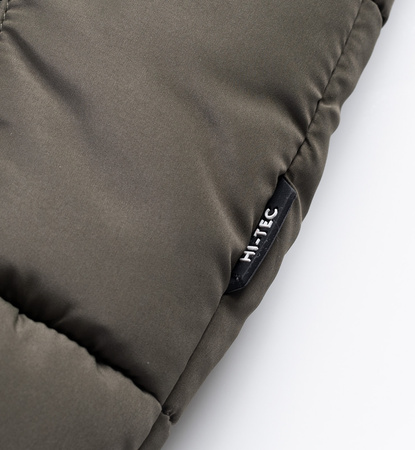 Męska Kurtka Zimowa Pikowana Safi Sp rozmiar xxxl