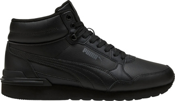 Buty Puma ST Runner v4 Mid czarne 402893 01