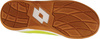Buty dziecięce Lotto Whizzer K limonkowo-czarne 2600120K 6311