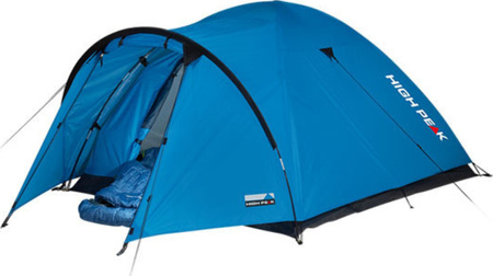 Namiot High Peak Narvik 2 niebieski 10315
