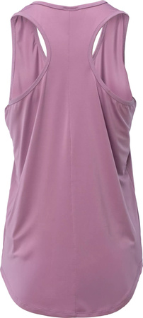 Damska koszulka bez rękawów Martes essentials LADY AMIO rozmiar L