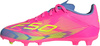 Buty piłkarskie dziecięce adidas F50 League FG/MG IE3745