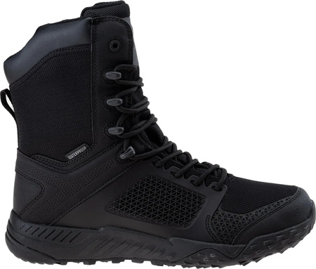 Męskie buty taktyczne militarne trekkingowe turystyczne wodoodporne Magnum Drum MID rozmiar 46