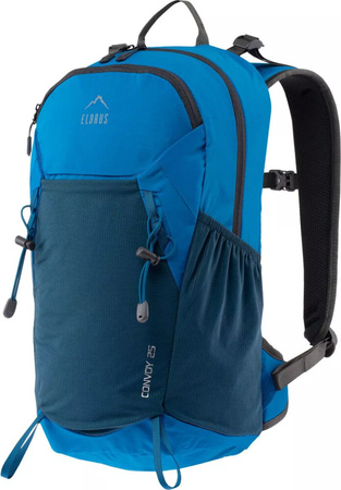 Plecak turystyczny trekkingowy survivalowy górski Elbrus Convoy 25 L