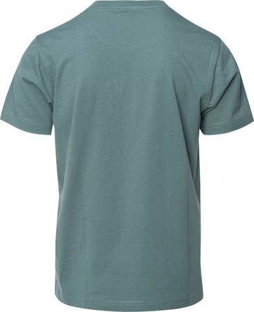 Męska koszulka z krótkim rękawem Hi-tec AMEZO rozmiar L