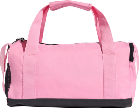 Torba adidas Linear Duffel Extra Small różowa KE5702