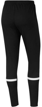 Spodnie damskie Nike Dri-FIT Academy czarne CV2665 010