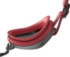 Okularki pływackie Speedo Jet V2 Gog Au lava red/smoke