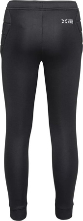 Dziecięce spodnie bramkarskie Huari Banfieldos Kids Pants Gk rozmiar 134