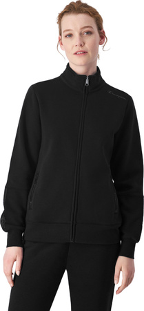 Dres damski Champion czarny 117519 KK001