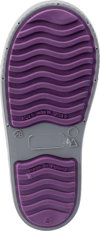 Dziecięce kalosze Bejo FROSTIES JRG rozmiar 31