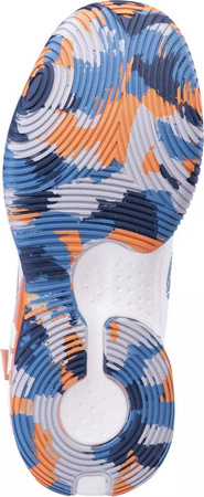 Dziecięce buty do koszykówki Iq cross the line Basky TB rozmiar 40