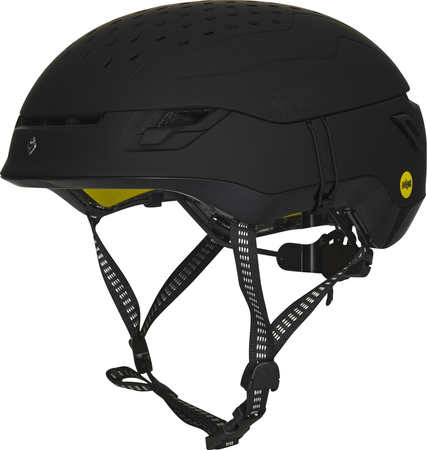 Kask Ascender Mips  dirt black rozmiar 56-59
