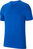 Koszulka dla dzieci Nike Park 20 niebieska CZ0909 463