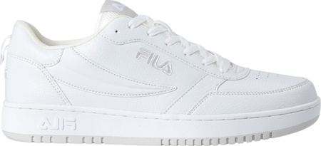 Buty damskie Fila Rega NF białe FFW0484 10004