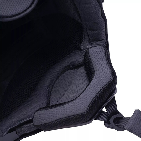 Kask narciarski Iguana Higni rozmiar L (58 - 62 cm)