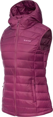 Damska kamizelka pikowana Hi-tec LADY SAVARA rozmiar S