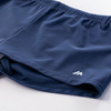Męskie Bokserki Kąpielowe Broekie  dress blues rozmiar M