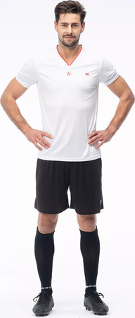 Męska koszulka treningowa oddychająca Huari Alumni Poland Senior rozmiar XXL