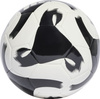 Piłka nożna adidas Tiro Club biało-czarna HT2430