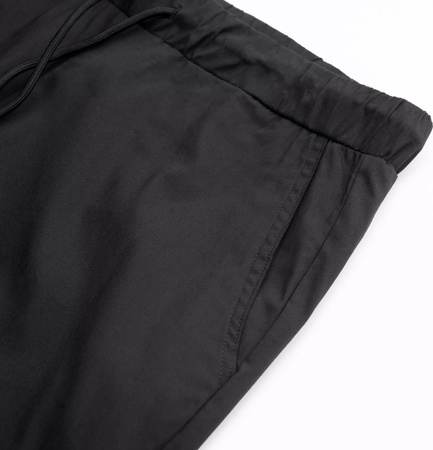 Damskie spodnie dresowe bawełniane treningowe Iguana Velman W rozmiar XL