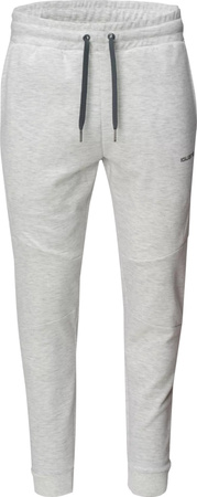 Męskie spodnie dresowe treningowe Iguana Nibato rozmiar XL