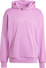 Bluza męska adidas ALL SZN French Terry Hoodie fioletowa IY4160