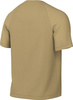 Koszulka męska Nike Dri-Fit Park VIII złota HV8173 729