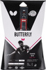 Rakietka do tenisa stołowego ping ponga Butterfly Dang Qiu DQX3