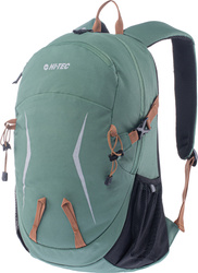 Plecak trekkingowy turystyczny miejski Hi-Tec Mixland 18 litrów 46 x 30 x 16 cm