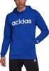 Bluza męska adidas Essentials Hoodie niebieska H12165