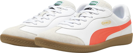 Buty piłkarskie Puma King 21 IT 106696 15