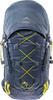 Plecak turystyczny survivalowy trekkingowy Elbrus Windrunner rozmiar 35 L