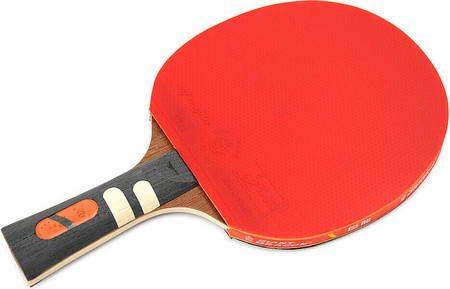 Rakietka do tenisa stołowego ping-ponga Giant Dragon 7★ N8071 pokrowiec